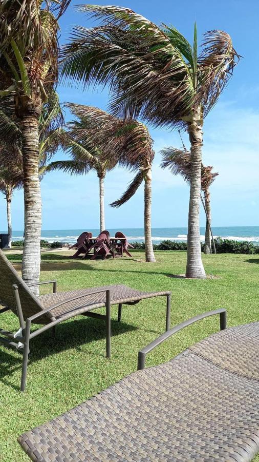 Riviera Beach Place - Aquiraz Riviera فورتاليز المظهر الخارجي الصورة